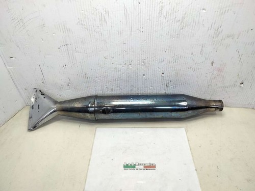 Auspuff lafranconi app igm 393 - auspuff,