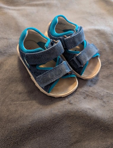 Superfit sandalen 20 - superfit,