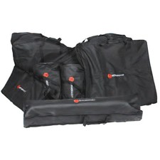 Bergerault Gig Bag Set