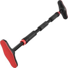 BeMaxx Klimmzugstange für