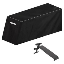 Hantelbank Abdeckung Winddicht
