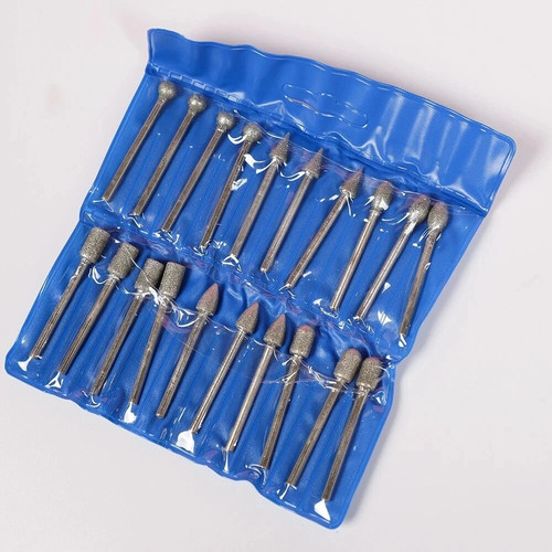 20x diamant schleifen - diamant,