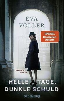 Helle tage dunkle - helle, schuld