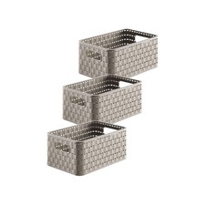 Rotho 3er set - 3er,