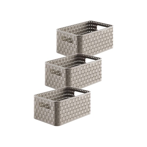 Rotho 3er set - rotho,