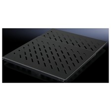 Rittal 5501.705 19 Zoll  Netzwerkschrank-Geräteboden  1 HE  variable Befestig...