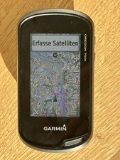 Garmin Oregon 750t +