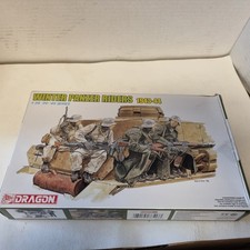 Dragon Modellbausatz 6513