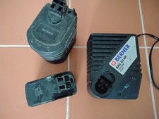 Ladegerät Berner BAC60SP