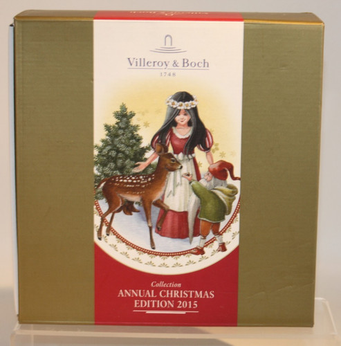 Villeroy boch annual - villeroy,