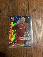 2011-12 Panini Adrenalyn XL