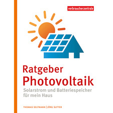Ratgeber Photovoltaik
