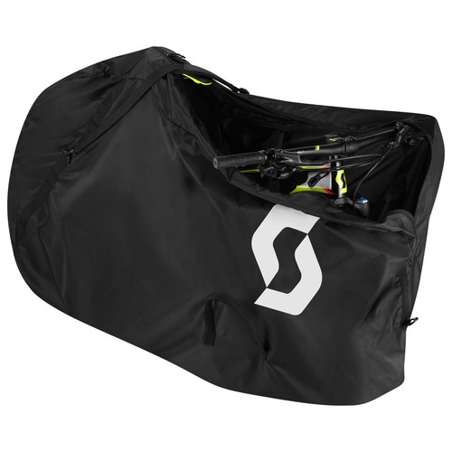 Scott sleeve bike - scott,