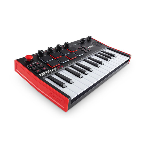 Akai professional mpk - akai,