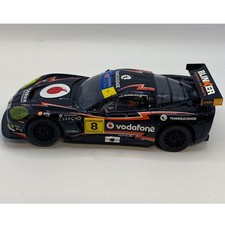 Chevrolet® Corvette® C6RGT