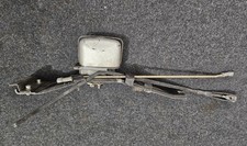 Kompletter Heckwischer Porsche