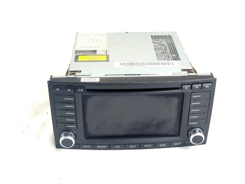 7l6035177e autoradio mit - autoradio,