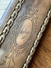 Antike Sterling Silber (0,925)