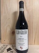 Elio Grasso Barolo Casa Mate