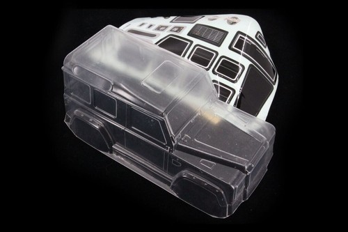 Ftx outback mini - outback,