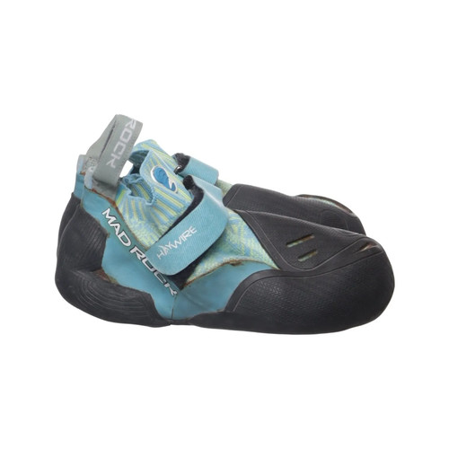 Mad rock kletterschuhe - rock,,