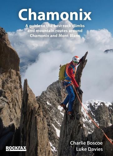 Chamonix 2022 by - (rockfax),