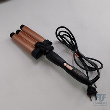 Lockenstab 3 Fässer Beach