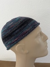 Fischermütze,Rollrand, Sylter