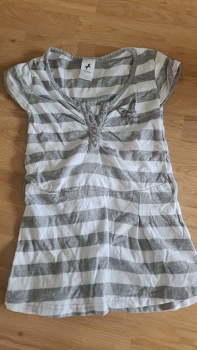 Kurzes kleid long sweatshirt - kleid,, long-sweatshirt