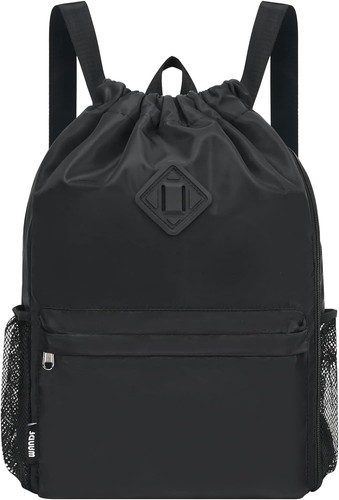 Rucksack mit kordelzug - mit,