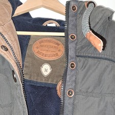 Naketano Winterjacke