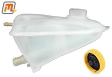 FORD Escort MK4 Kühler