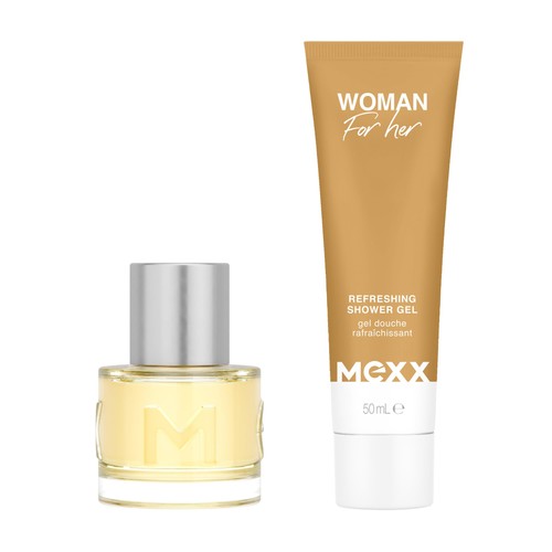 Eau toilette set - toilette, +
