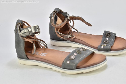 Mjus damen sandale sandalette - mjus,