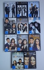 Bones - Die Knochenjägerin -