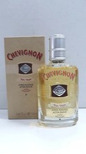CHEVIGNON FOR MEN AFTER SHAVE 50 ML..100 ML SPLASH FIRST EDITION NICHT AUFFINDBAR