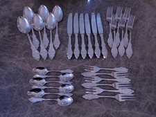 Robbe & Berking Friesenmuster