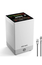 HOUND-2033 Radonmelder Home