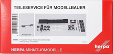 HERPA Teileservice 1:87 Lkw