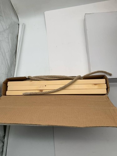 Hängeregal holz mit - hängeregal,