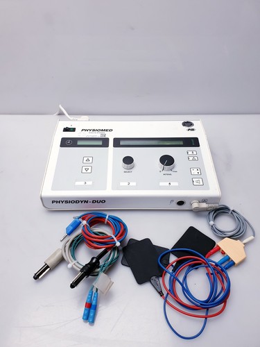 Physiomed physiodyn duo - physiomed,