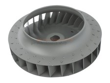 Rennsport Lüfterrad