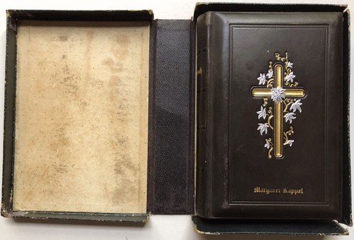 German evangelical synod - german,