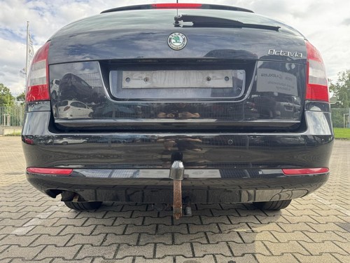 Skoda octavia original - skoda, 2