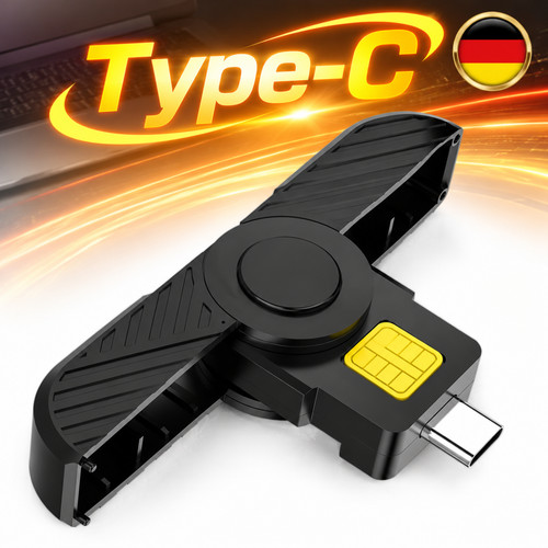Usb chipkartenleser - usb,