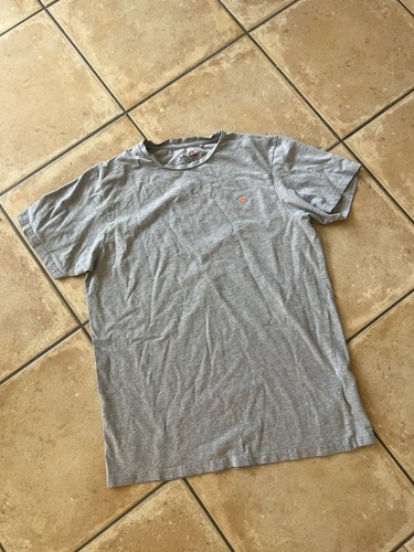 Ellesse herren shirt - ellesse, grau
