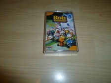 Hörspiel Kassette - Bob der