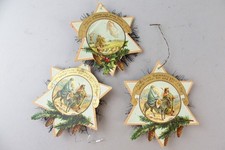 alter Pappe Weihnachtsbaum