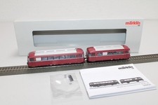 Märklin H0 39950 Schienenbus VT 95,9 der DB, mfx + Sound, OVP (N47)