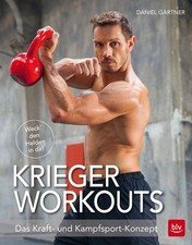 Krieger Workouts Das Kraft-